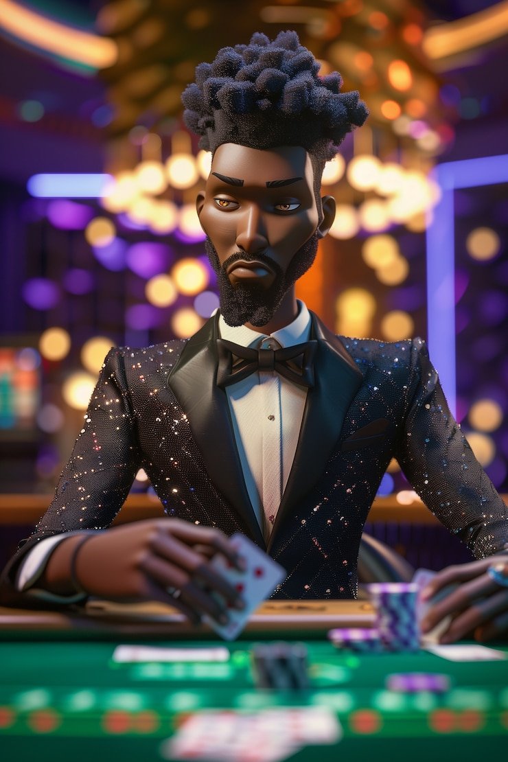 Live dealer roulette table with multi-camera angles showing wheel, chip placement, and dealer action